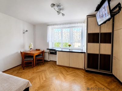 2-pokojowe mieszkanie na Żoliborzu - 4
