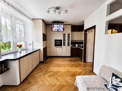 2-pokojowe mieszkanie na Żoliborzu - 2