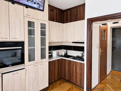 2-pokojowe mieszkanie na Żoliborzu - 3