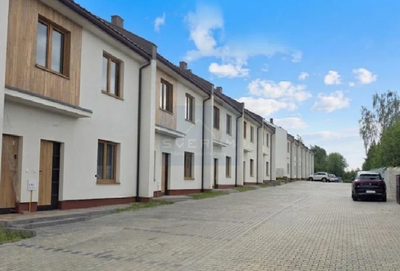 3 pokoje, 1 piętro, Północ! - 3