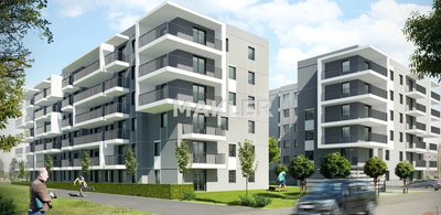 Nowe Kapuściska!! Cisza, i pełna infrastruktura!! - 2