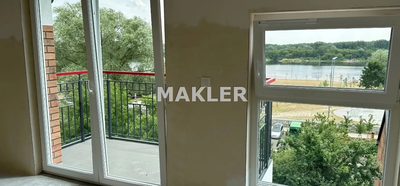 Osiedle w otoczeniu zieleni z widokiem na Wisłę!! - 4