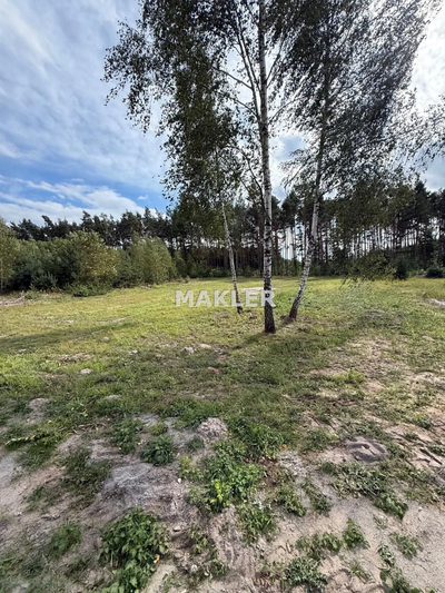 Działka budowlana nad jeziorem - 3