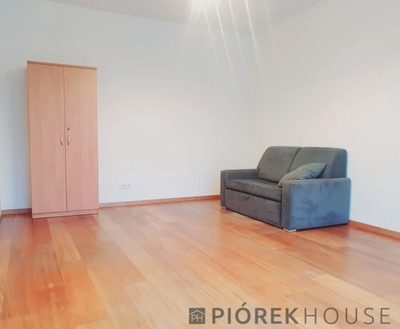 2-pokojowe mieszkanie na Woli - 5