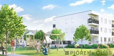3-pokojowe mieszkanie na Białołęce - 3