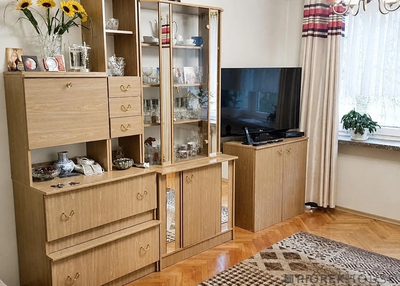 3-pokojowe mieszkanie na Woli - 3
