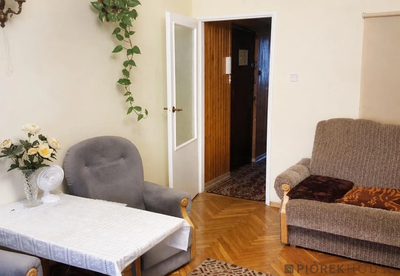3-pokojowe mieszkanie na Woli - 5