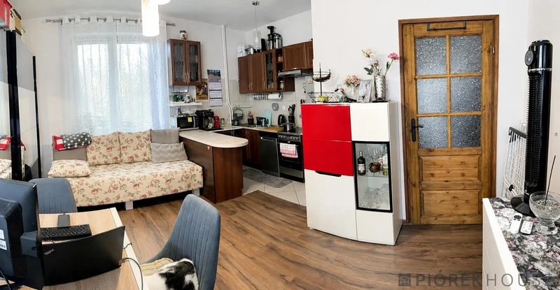 2-pokojowe mieszkanie na Targówku - 115587883.jpg
