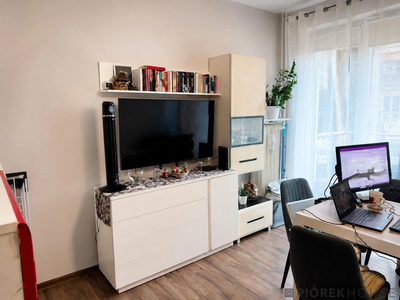 2-pokojowe mieszkanie na Targówku - 2