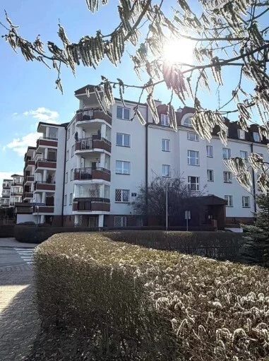 5-pokojowe mieszkanie na Ursynowie - 2