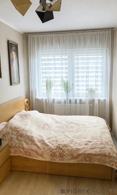 3-pokojowe mieszkanie  w Marysinie Wawerskim - 3