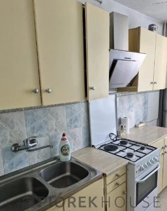 3-pokojowe mieszkanie na Targówku - 2