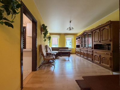 2 pokoje | 39 m² | Kominek | Kamienica