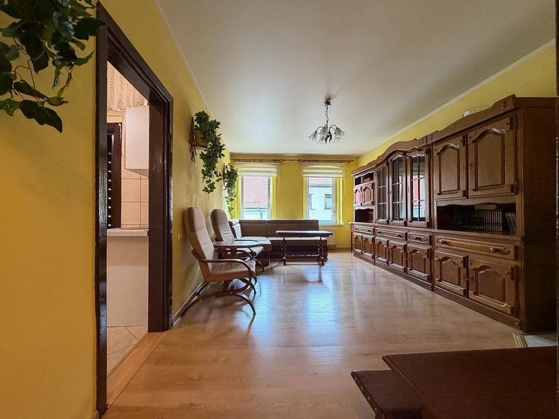 2 pokoje | 39 m² | Kominek | Kamienica - 115577419.jpg