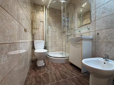 2 pokoje | 39 m² | Kominek | Kamienica - 2
