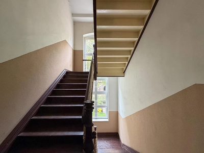 2 pokoje | 39 m² | Kominek | Kamienica - 5