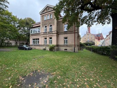 2 pokoje | 39 m² | Kominek | Kamienica - 4