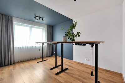 bezczynszowe mieszkanie 83m² z ogródkiem 104m² - 3