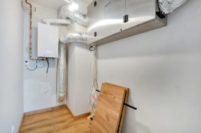 bezczynszowe mieszkanie 83m² z ogródkiem 104m² - 5