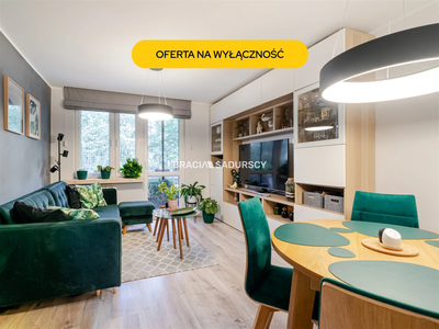 Zadbane mieszkanie do wejścia / blisko MPK-PKP-A4