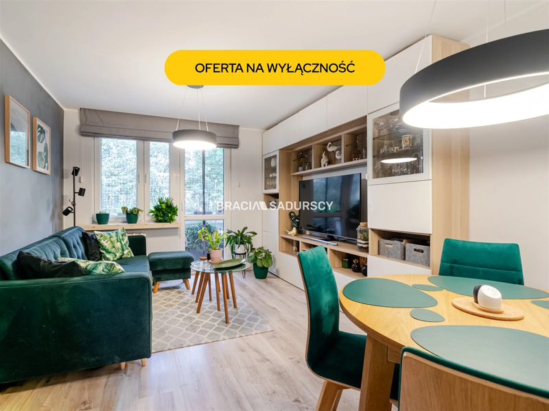 Zadbane mieszkanie do wejścia / blisko MPK-PKP-A4 - dd_c43ea97e_ms_BS3-MS-317256_1.jpg