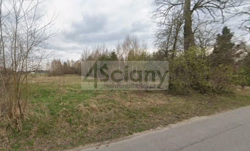 Do sprzedania działka budowlana o powierzchni 1100 m2 w Radziejowicach koło Mszczonowa. - 115512904.jpg