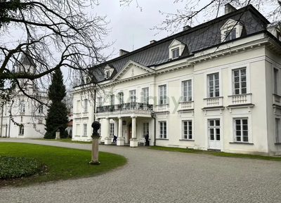 Do sprzedania działka budowlana o powierzchni 1100 m2 w Radziejowicach koło Mszczonowa. - 2