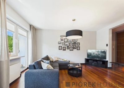 3-pokojowe mieszkanie na Woli - 4