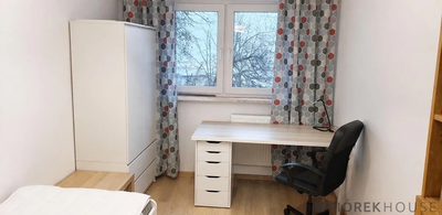 3-pokojowe mieszkanie na Ochocie - 4