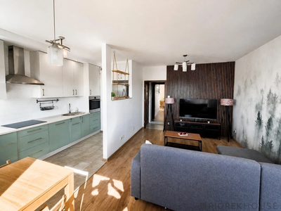 2-pokojowe mieszkanie na Woli - 5
