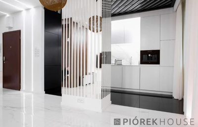 3-pokojowe mieszkanie na Woli - 5