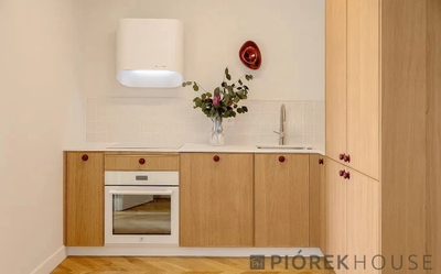 3-pokojowe mieszkanie na Mokotowie - 4