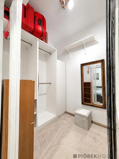 3-pokojowe mieszkanie na Pradze-Południe - 3