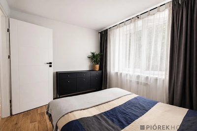 2-pokojowe mieszkanie w Śródmieściu - 4