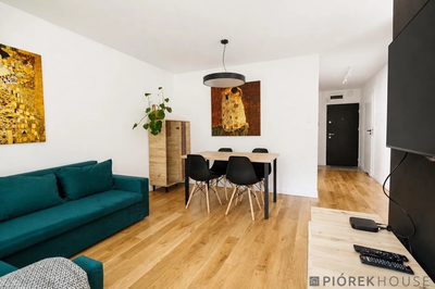 2-pokojowe mieszkanie w Śródmieściu - 2