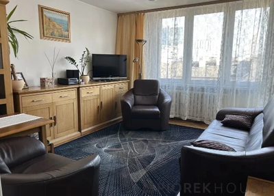 2-pokojowe mieszkanie na Woli - 2