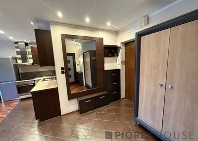 2-pokojowe mieszkanie na Wawrze - 5