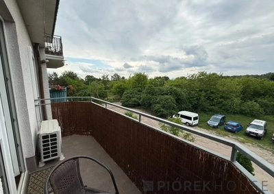 2-pokojowe mieszkanie na Wawrze - 4