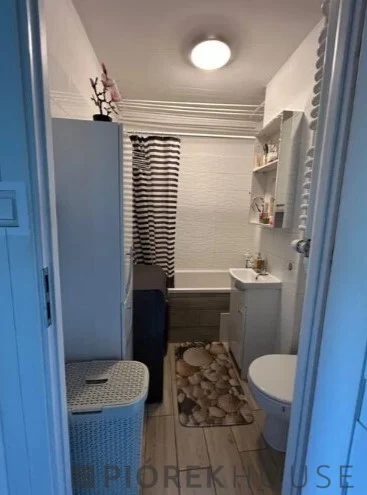 3-pokojowe mieszkanie na Targówku - 3