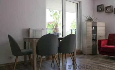 2-pokojowe mieszkanie na Białołęce - 5