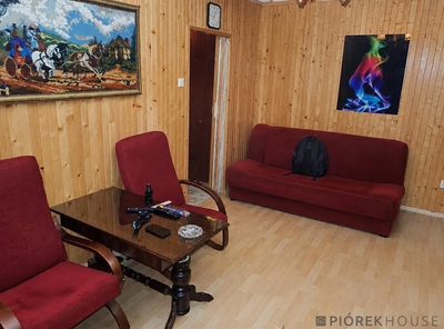2-pokojowe mieszkanie na Targówku - 4