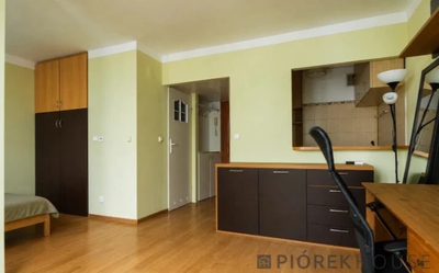 Kawalerka w Śródmieściu - 4
