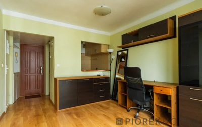 Kawalerka w Śródmieściu - 5