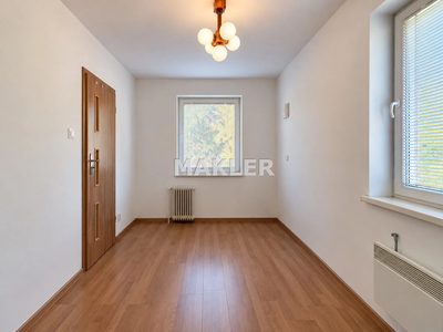 Dom 55 m² z działką 337 m² - 2