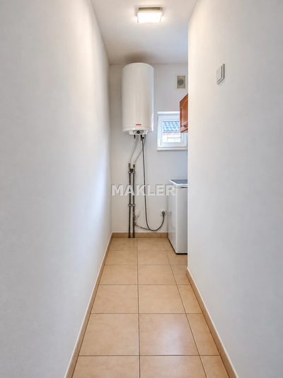 Dom 55 m² z działką 337 m² - 3
