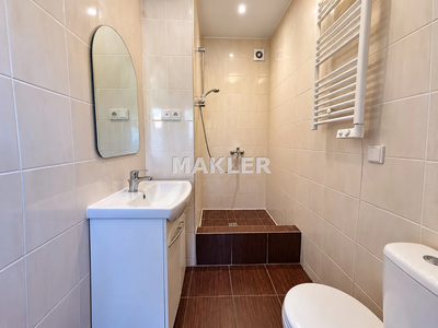 Dom 55 m² z działką 337 m² - 4