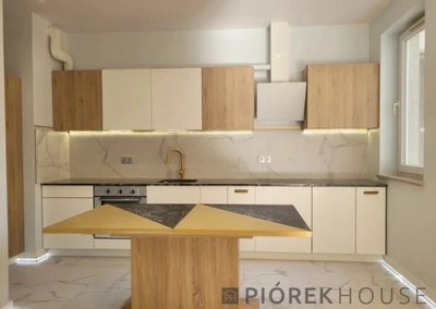 2-pokojowe mieszkanie na Mokotowie