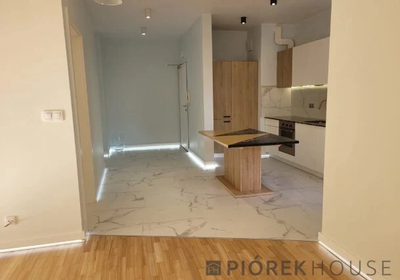 2-pokojowe mieszkanie na Mokotowie - 4