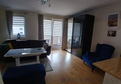 1-pokojowe mieszkanie na Białołęce - 2