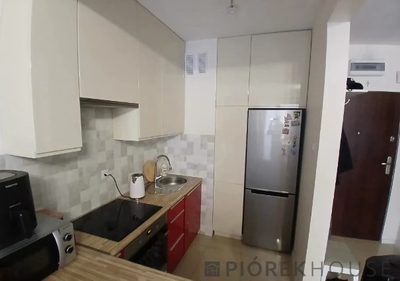 1-pokojowe mieszkanie na Białołęce - 5